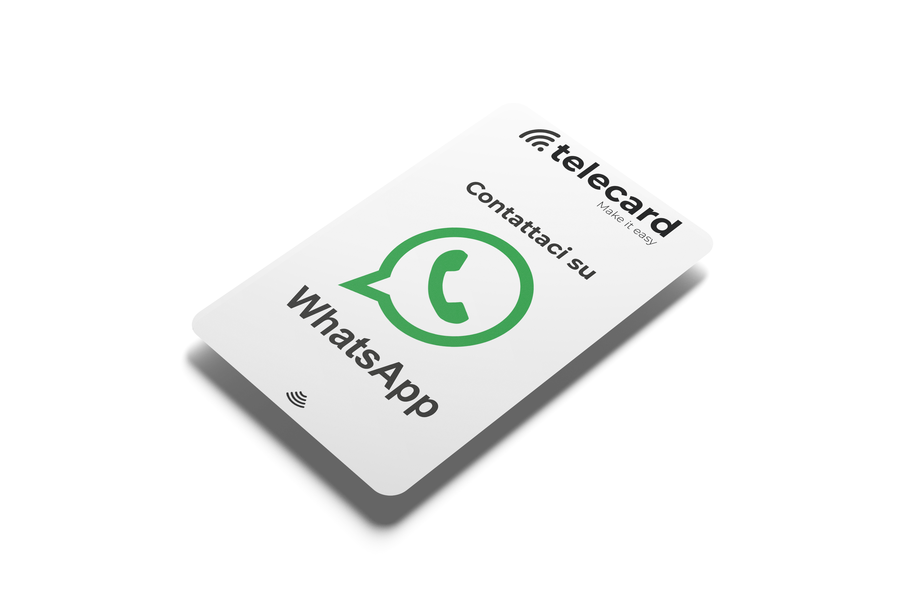 Telecard - WhatsApp